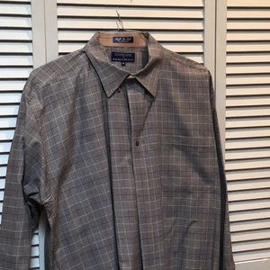 Hathaway Sport long sleeve shirt